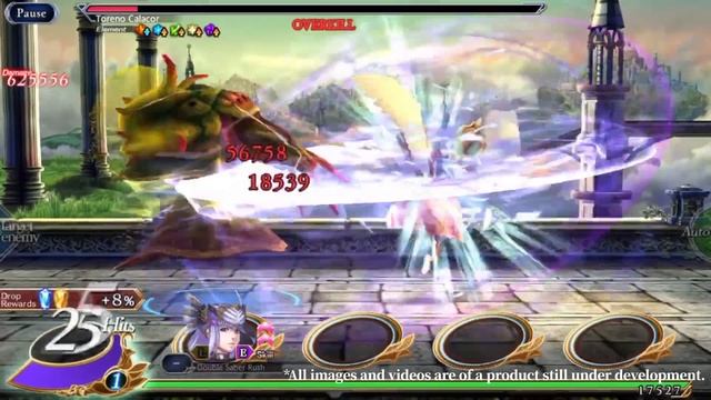 Sacred Light Valkyrie is out now! смотреть онлайн