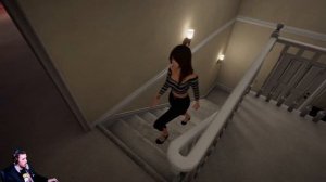 HOUSE PARTY ● ФОТО-СЕССИЯ В СТИЛЕ "НЮ" И КУВЫРКАНИЕ С КЭТТИ! #6