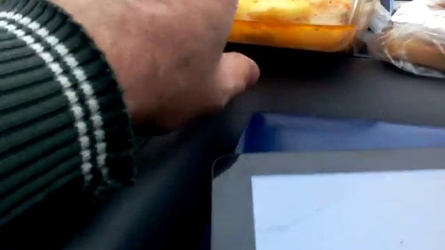 Разогрев обеда в машине смотреть онлайн