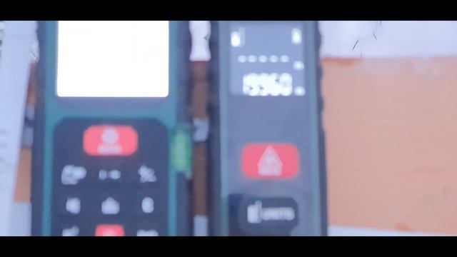 Parkside laser PLEM 50 B2 vs PLEM 20 A4 - Test 5m / 20m / 50m смотреть онлайн