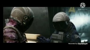 Анимация Among US-Вне подозрений | Единственный свидетель. Мультик