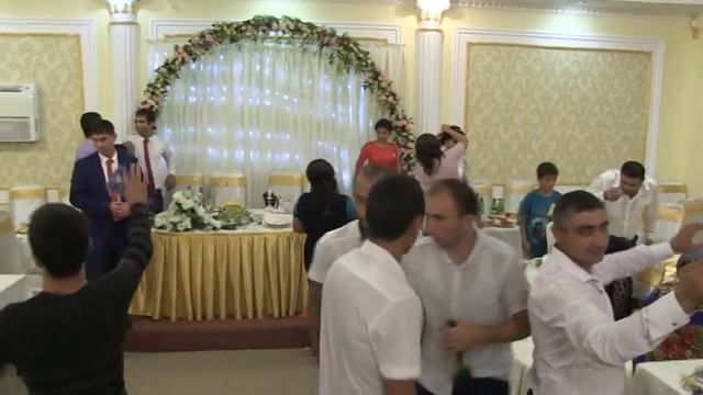 свадьба джамал и зарина г.Белореченск ч14 смотреть онлайн
