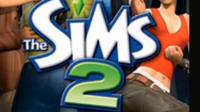 Подборка музыки из The sims смотреть онлайн