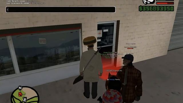 Шестая ловля бизов на Arizona Supreme смотреть онлайн