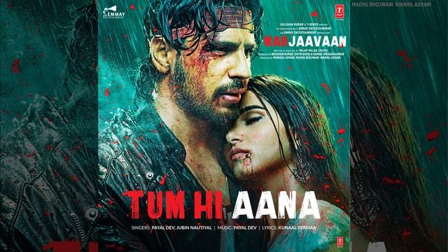 Tum Hi Aana (From 