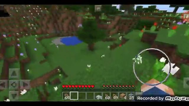 я сделаю фильмы деревня выживал Майнкрафт майнкрафт minecraft смотреть онлайн