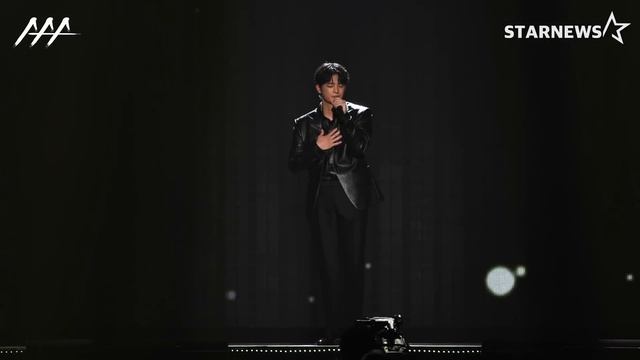 [AAA직캠] 서인국(Seo In Guk) ‘MY LOVE + Fallen’ 4K (Seo In Guk Fancam)