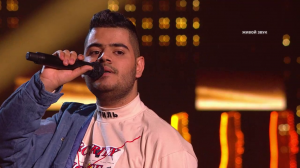 ПЕСНИ: KAGRAMANOV — Танцуй пантера (сезон 2, выпуск 3)