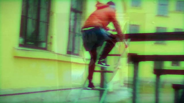 ЛЁША ОМСКИЙ, ВАНЯ АЙВАН - МЕЛЬДОНИЙ смотреть онлайн