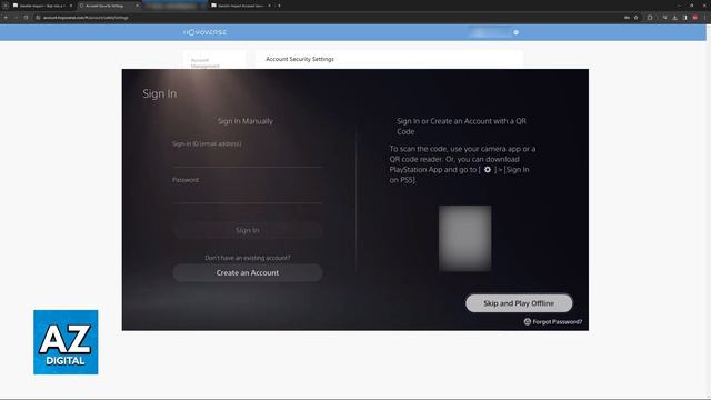 How To Change Account in Genshin PS4 2024 смотреть онлайн