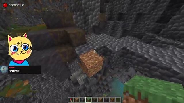 Building Undertale in Minecraft - Undynes Cave (Live) смотреть онлайн