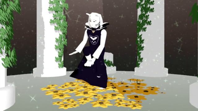 Hopeless Undertale смотреть онлайн