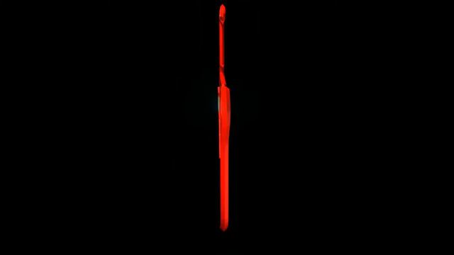 Monado 3D Model Render смотреть онлайн