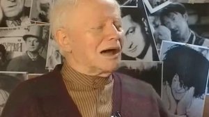Георгий Вицин. Отшельник
