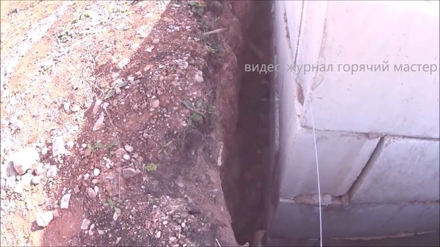 СТРОИМ ДОМ ТОРЕТТО - Утепляем крышу и делаем ПВХ мембрану смотреть онлайн
