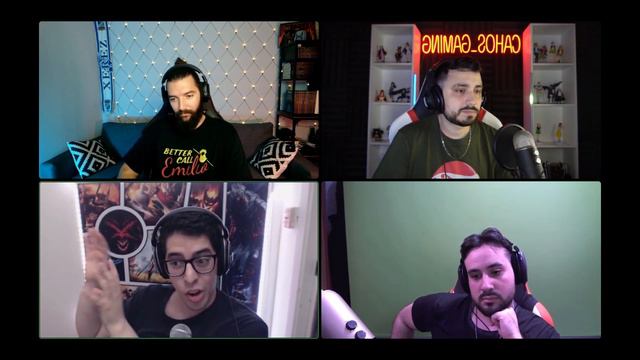 No queremos que pase ESTO como pasó con DIABLO III | DIABLO IV en ESPAÑOL смотреть онлайн