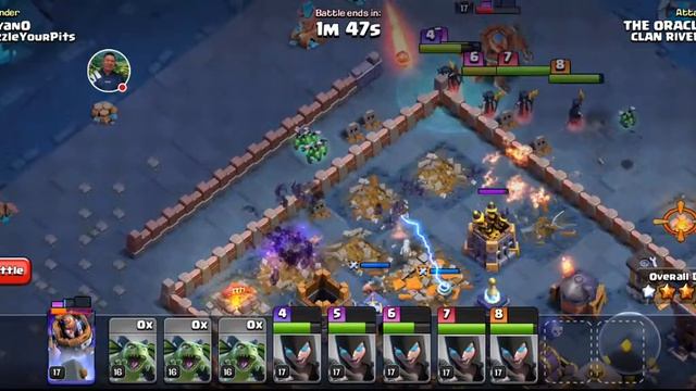 CLASH ON GAMESTREAMING PROMOTE YOUR CHANNEL ???❤️ смотреть онлайн