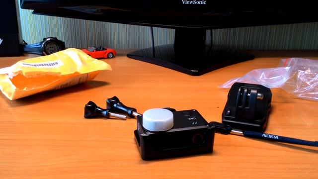 Аксессуар для экшен камер смотреть онлайн