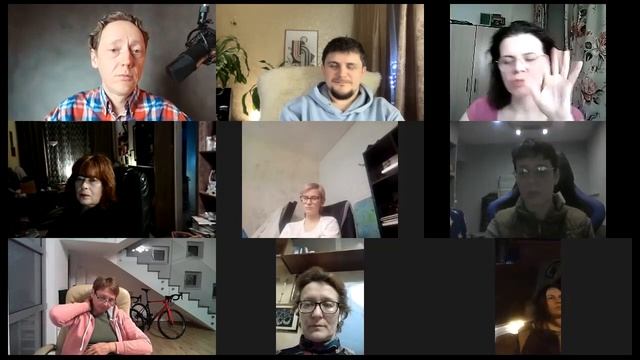 ПОКАЙФУЕМ? || Эфир с психологом Александром Волынским смотреть онлайн
