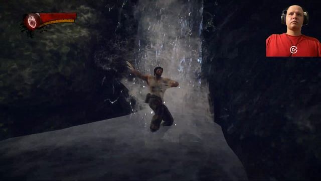 НАЧАЛО: Росомаха /|\ X Men Origins: Wolverine Прохождение #1