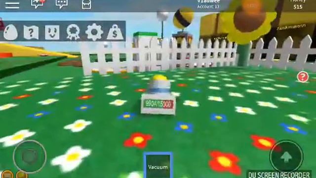 #3 Симулятор пчел Легендарная пчела Много пчел