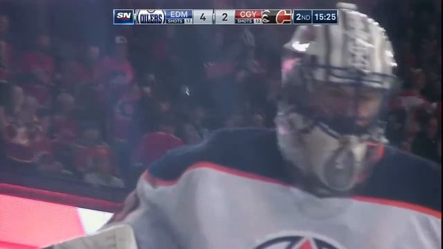 Калгари - Эдмонтон / NHL Highlights | Oilers @ Flames 2/1/20 смотреть онлайн