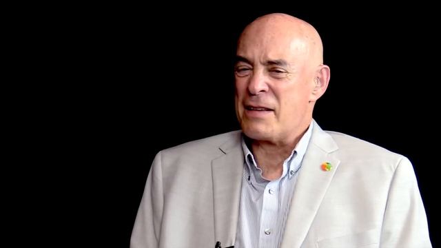 Paranormal Hitchhikers And The Skinwalker Ranch With Robert Bigelow