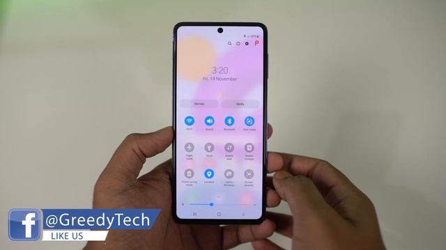 Samsung Galaxy M52 5G Unboxing, Specs, Price, Hands-on Review смотреть онлайн
