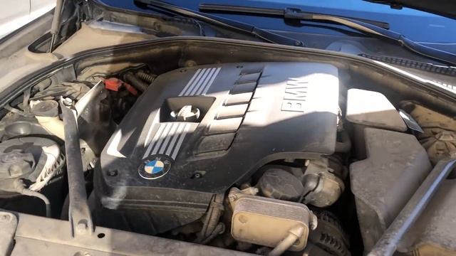 F10 BMW  523 за 1.1 млн ? Уже реально!