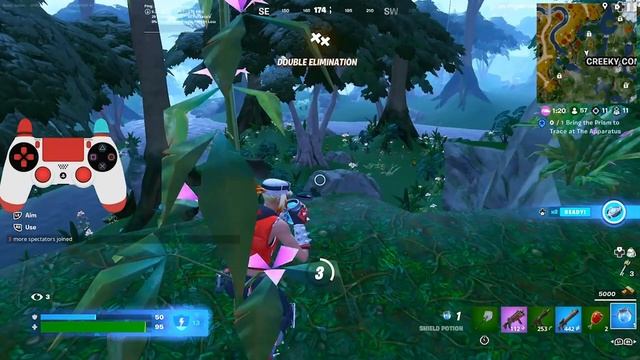 How To Improve at ZERO BUILD in Fortnite! (Zero Build Tips & Tricks) смотреть онлайн