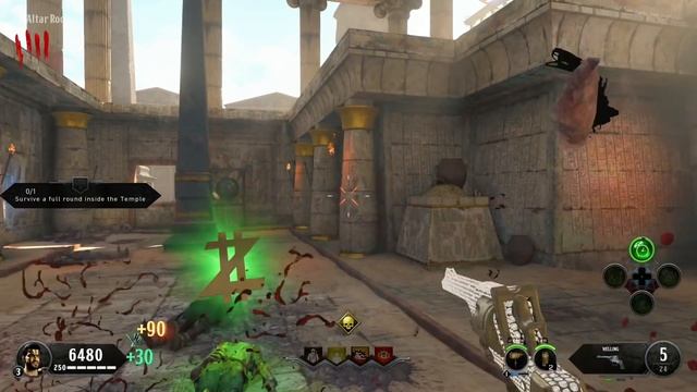 Welling - BO4 Zombies Dark Matter Strategy Guide (Black Ops 4 Zombies Dark Matter) смотреть онлайн