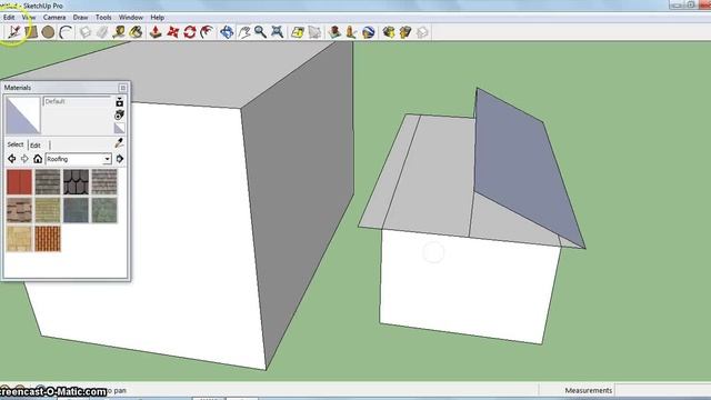 Как пользоваться Google Sketch Up