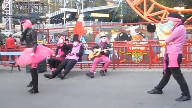 [20110909] Linnanmaki Amusement Park смотреть онлайн