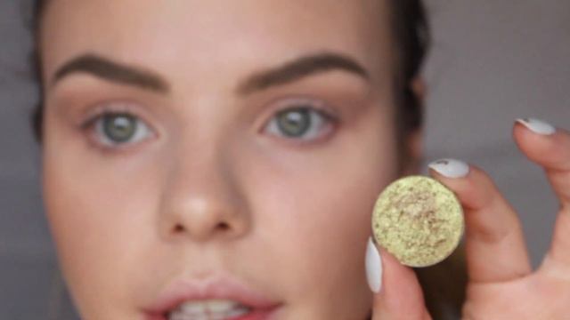 SIMPLE FALL MAKEUP TUTORIAL смотреть онлайн