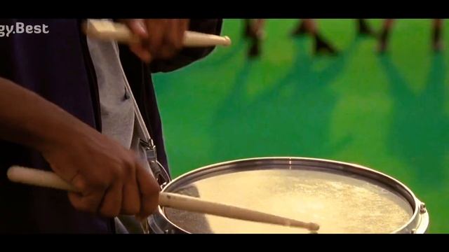 Drumline Scene - Devon Memorises Solo (HD)