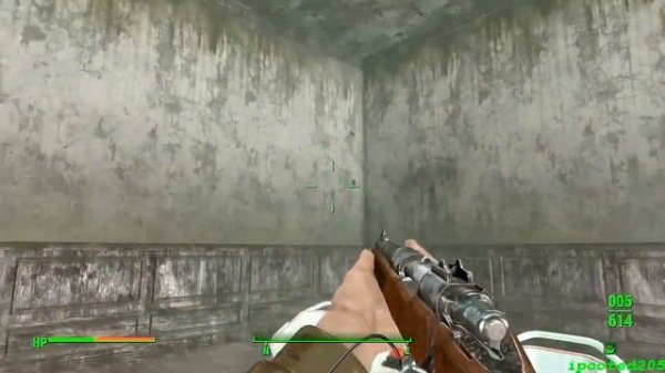 Fallout 4 Console Mods #2 Cheat Room (Xbox One Mods)