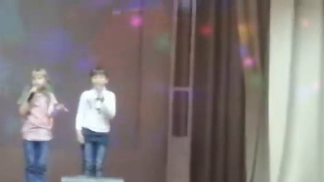 Девочки выступают 😍🧚♀️))) смотреть онлайн