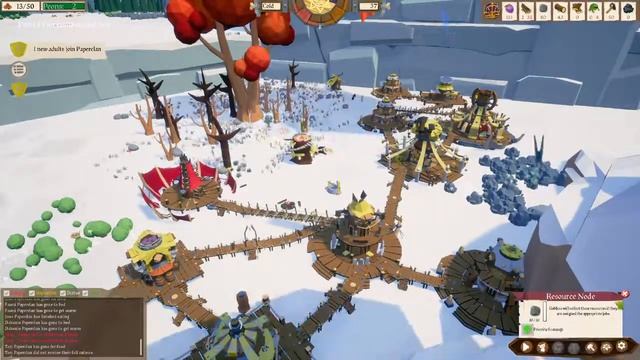 Goblins of Elderstone Episode 15: Goblins need to give birth in Litters! смотреть онлайн