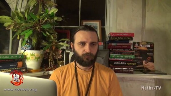 Прана и пранаяма | Prana and pranayama [English subtitles]