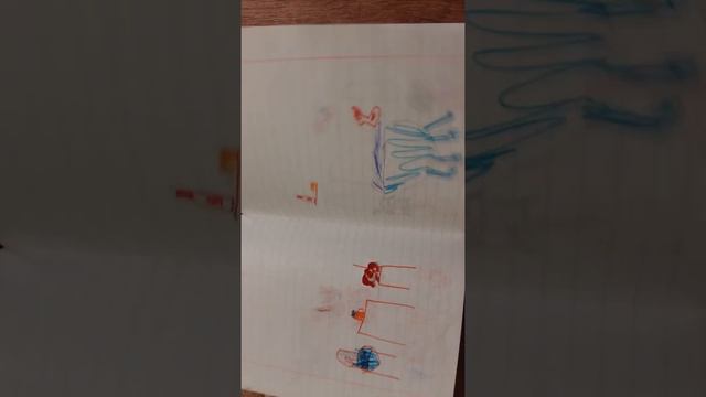 Сказка бумажная про Дашу и Катю. Часть 2 смотреть онлайн