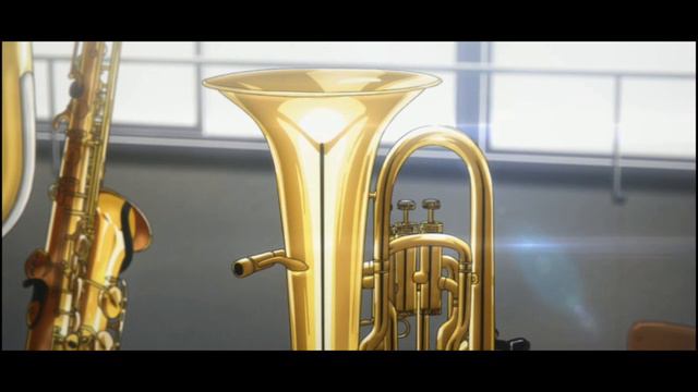 [AMV] This is home/Sound euphonium смотреть онлайн