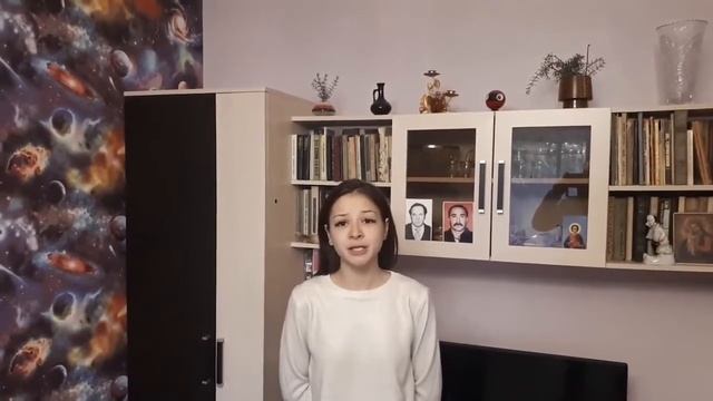 Видео отзыв от Марии о нашей работе! смотреть онлайн