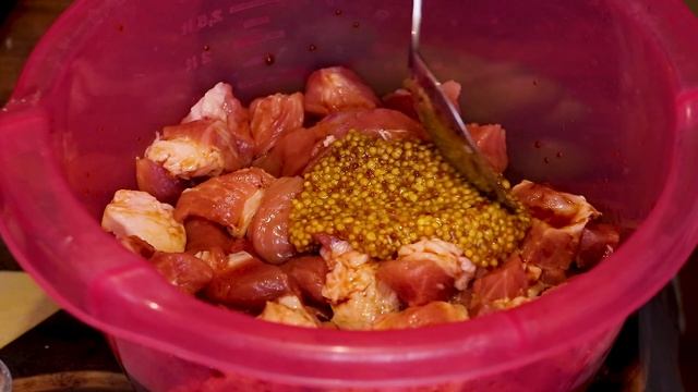 Домашние рецепты от Нины