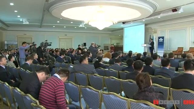 ИАТА впервые провела День Авиации в Казахстане смотреть онлайн