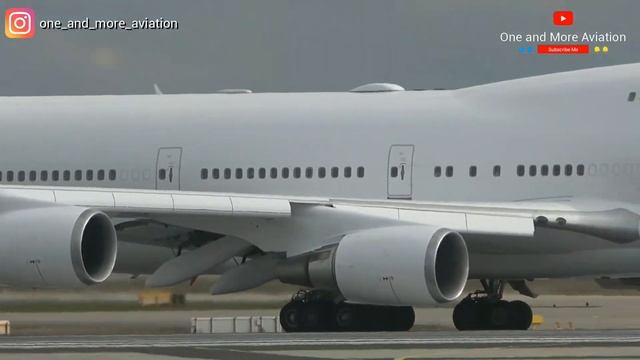 ?Live Frankfurt Airport ★FRA★ Planespotting?| SQ A380 & Queen Time ? смотреть онлайн