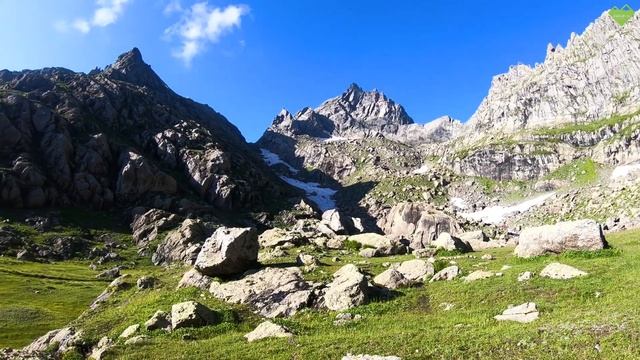 Дикие уголки и озера Мегрелии 31.07-07.08.21 смотреть онлайн