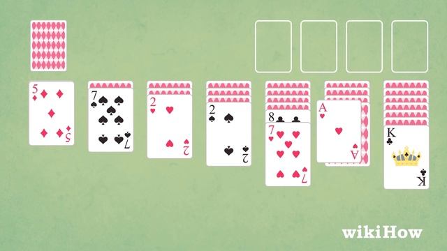 Anleitung Für Solitaire смотреть онлайн