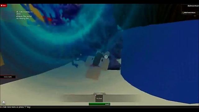 [ROBLOX] Tour of Winx Club The Mystery of the Abyss/Infinite Ocean смотреть онлайн