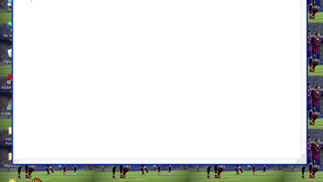 como insertar backgrounds al fifa 07 смотреть онлайн