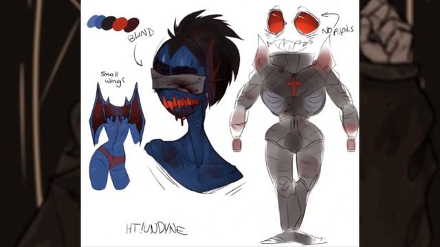 ¿ Que es HorrorTale 2 ? смотреть онлайн